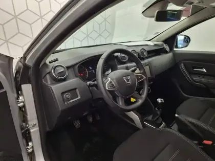 Photo 22 Dacia Duster  Blue dCi 115 4x2