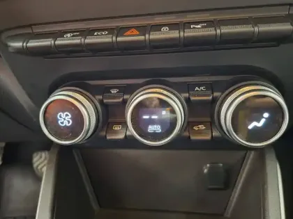 Photo 32 Dacia Duster  Blue dCi 115 4x2