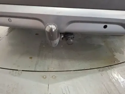 Photo 14 Renault Kadjar  TCe 140