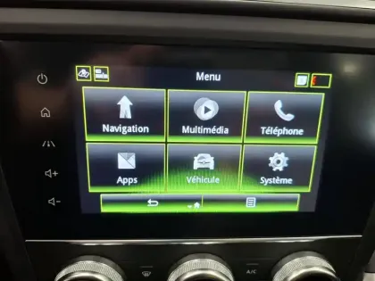 Photo 43 Renault Kadjar  TCe 140