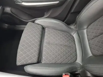 Photo 50 Renault Kadjar  TCe 140