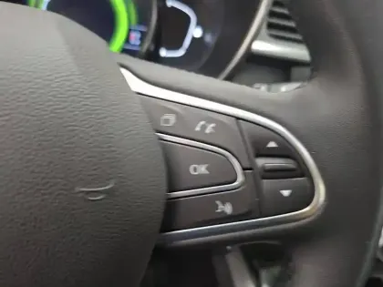 Photo 35 Renault Kadjar  TCe 140