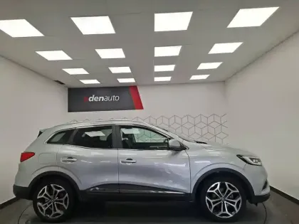 Photo 9 Renault Kadjar  TCe 140