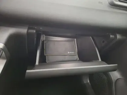 Photo 49 Renault Kadjar  TCe 140