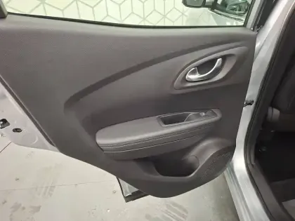 Photo 20 Renault Kadjar  TCe 140