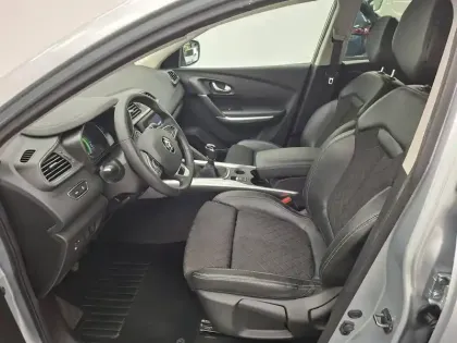 Photo 27 Renault Kadjar  TCe 140