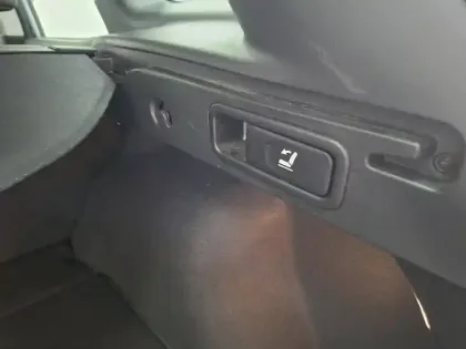 Photo 18 Renault Kadjar  TCe 140