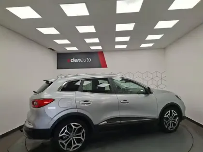 Photo 10 Renault Kadjar  TCe 140