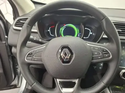 Photo 37 Renault Kadjar  TCe 140