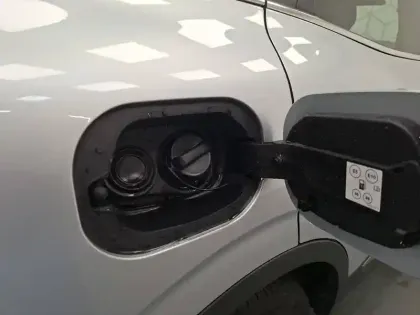 Photo 13 Renault Kadjar  TCe 140