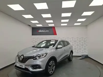 Photo Renault Kadjar Techno