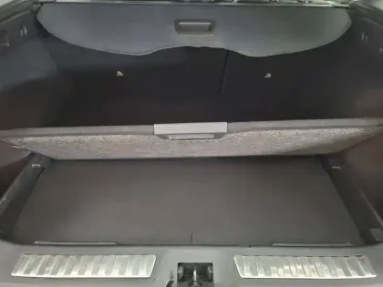 Photo 16 Renault Kadjar  TCe 140