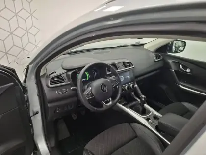 Photo 29 Renault Kadjar  TCe 140