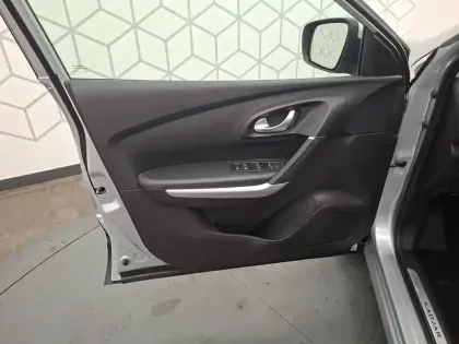 Photo 25 Renault Kadjar  TCe 140