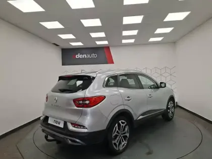 Photo 11 Renault Kadjar  TCe 140