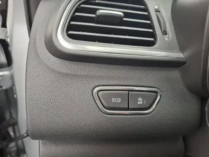 Photo 32 Renault Kadjar  TCe 140