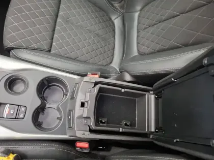 Photo 47 Renault Kadjar  TCe 140