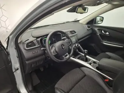 Photo 28 Renault Kadjar  TCe 140