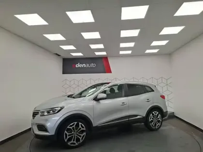 Photo 5 Renault Kadjar  TCe 140