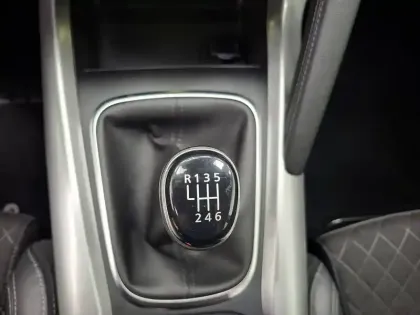 Photo 45 Renault Kadjar  TCe 140