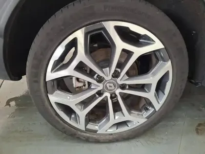 Photo 12 Renault Kadjar  TCe 140