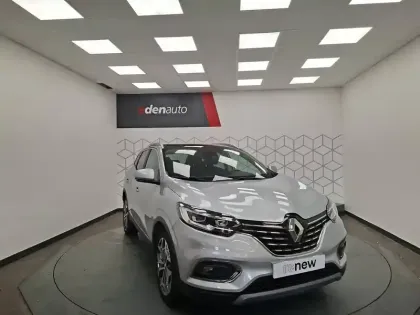 Photo 7 Renault Kadjar  TCe 140