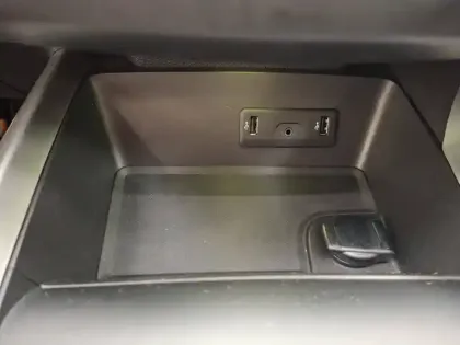 Photo 40 Renault Kadjar  TCe 140