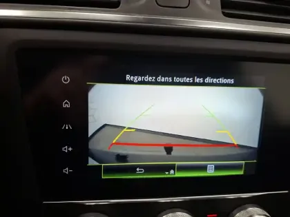Photo 44 Renault Kadjar  TCe 140