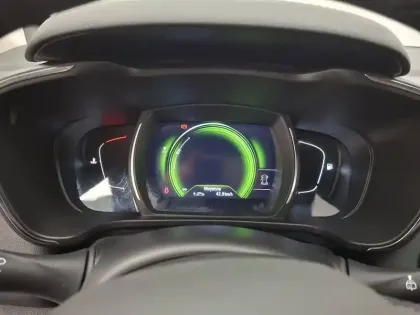 Photo 36 Renault Kadjar  TCe 140