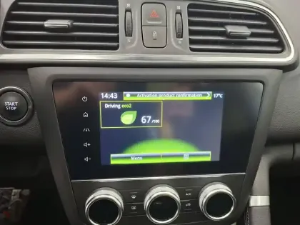 Photo 42 Renault Kadjar  TCe 140