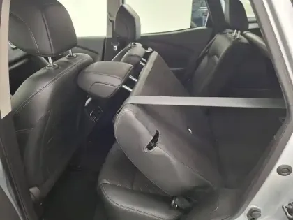 Photo 24 Renault Kadjar  TCe 140