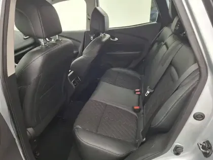 Photo 22 Renault Kadjar  TCe 140