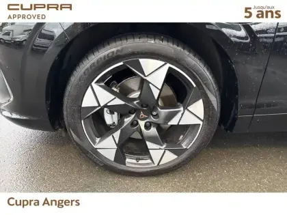 Photo 9 Cupra Terramar  1.5 eHybrid 204 ch DSG6