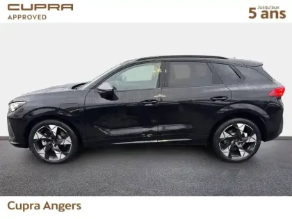 Photo 8 Cupra Terramar  1.5 eHybrid 204 ch DSG6