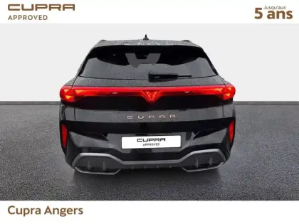 Photo 5 Cupra Terramar  1.5 eHybrid 204 ch DSG6