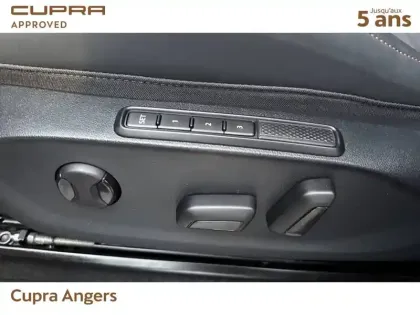 Photo 19 Cupra Terramar  1.5 eHybrid 204 ch DSG6