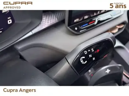 Photo 13 Cupra Terramar  1.5 eHybrid 204 ch DSG6