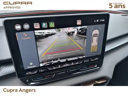 Photo 22 Cupra Terramar  1.5 eHybrid 204 ch DSG6