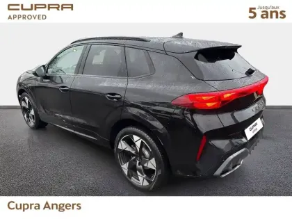 Photo 7 Cupra Terramar  1.5 eHybrid 204 ch DSG6