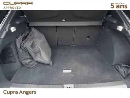 Photo 6 Cupra Terramar  1.5 eHybrid 204 ch DSG6