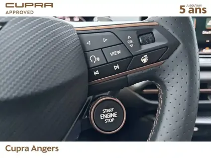 Photo 21 Cupra Terramar  1.5 eHybrid 204 ch DSG6