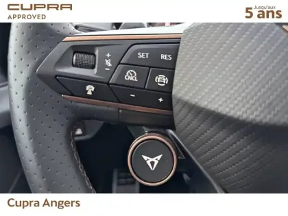 Photo 20 Cupra Terramar  1.5 eHybrid 204 ch DSG6