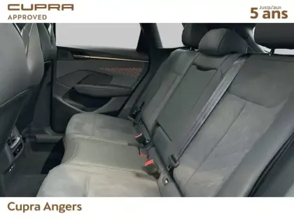 Photo 14 Cupra Terramar  1.5 eHybrid 204 ch DSG6