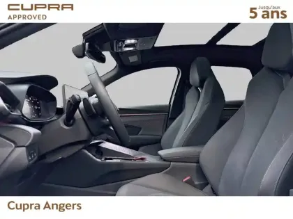 Photo 11 Cupra Terramar  1.5 eHybrid 204 ch DSG6