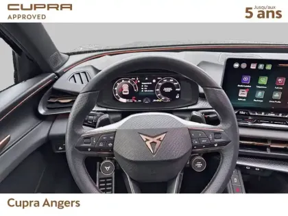 Photo 15 Cupra Terramar  1.5 eHybrid 204 ch DSG6