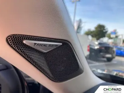 Photo 17 DS DS 3  PureTech 130 EAT8