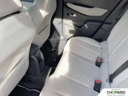 Photo 10 DS DS 3  PureTech 130 EAT8