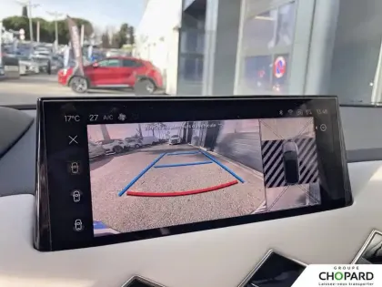 Photo 15 DS DS 3  PureTech 130 EAT8