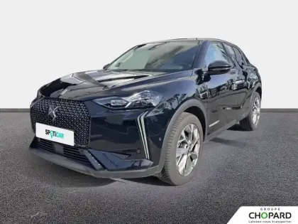 Photo Ds Ds 3 Esprit De Voyage