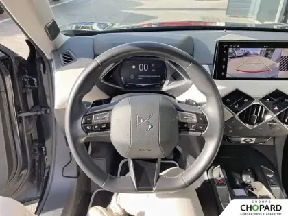 Photo 16 DS DS 3  PureTech 130 EAT8